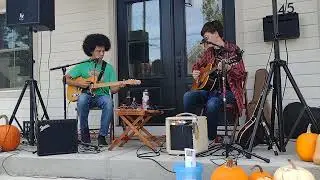 The Cornsnakes - Fiddler's Green (original)