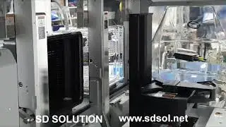 ASYST Sorter EFEM