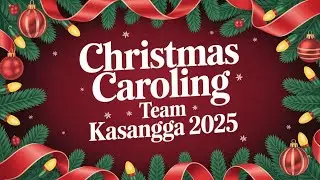 1ST AUDITION FAMILY CHRISTMAS CAROLING