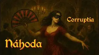 Corruptia - Náhoda
