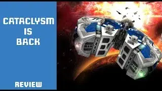 Homeworld Emergence - A SpaceGames Review