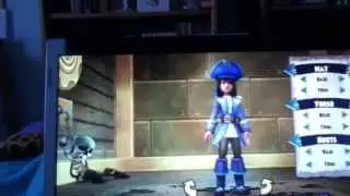 Pirate 101 Gaming Channel