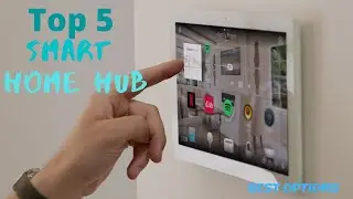 5 Best Smart Home Hubs 2020 - 2021