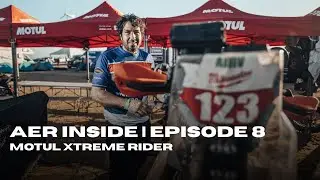 AER INSIDE 2026 : EPISODE N°8
