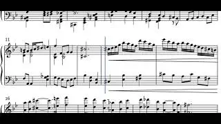 Valse d'apres a Hinton (Original Composition)