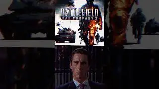Ranking Battlefield Games #shorts #battlefield #games