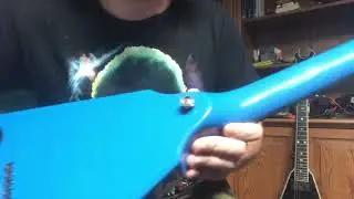 Kiesel Ultra V - One Year Update