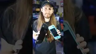 Nintendo Switch Killer!