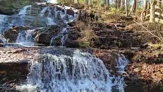 Vogel State Park, DeSoto Falls Georgia [ 보글주립공원 디소로폭포 ]