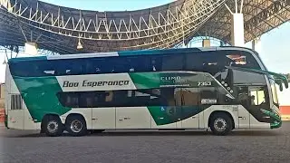 MOVIMENTAÇÃO RODOVIÁRIA DE IMPERATRIZ | BOA ESPERANÇA, ÁGUIAR, PROGRESSO, TOCANTINS, REAL MAIA