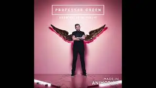 Professor Green, Tori Kelly - Lullaby