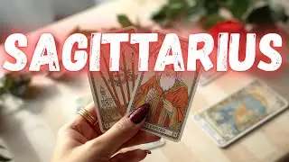 СТРЕЛЕЦ | Такого еще НИКОГДА не случалось в раскладах⁉️ Кто-то вас недооценил😳 Февраль