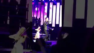 Pat Monahan - Drops of Jupiter