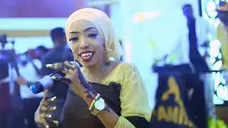 NIMCO MIGAL XISKA (HAPPY NEW YEAR) ABDIKRIIM ALI SHAAH DJIBOUTI SHOW 2023