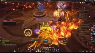 Legion Fire Mage PvP 7.1.5 - Class Hall Duels