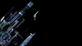 HooNose - Gun