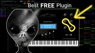 Free Synthx VST Plugin | Best Free VST Plugin