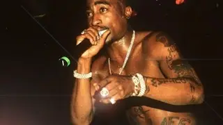 2Pac - No Expect (Remix 2017) | 2Pac Legacy