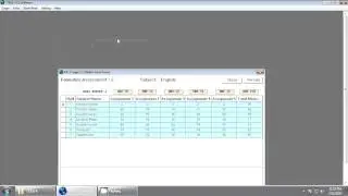 CBSE CCE Software 6-8 by Arvind English [ 