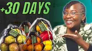 7 Frugal Grocery Shopping Hacks & Habits | FRUGAL LIVING TIPS UK | How to Save Money on Food