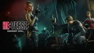 Resident Evil RE:Verse [Xbox Series X]