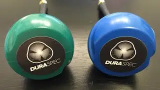 Обзор ударопрочной антенны Dura-Spec
