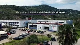 Universidad Polit&eacute;cnica del Estado de Morelos (Upemor)