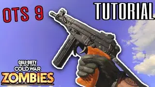 HOW TO UNLOCK THE 