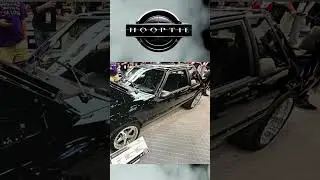 1991 Fox Body Mustang Restomod by Velocity - 800HP Build at SEMA 2025