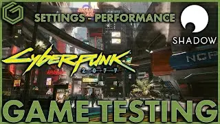 Cyberpunk 2077 - Shadow Cloud PC  - Boost Tier - Get the Most out of Cyberpunk on your Shadow