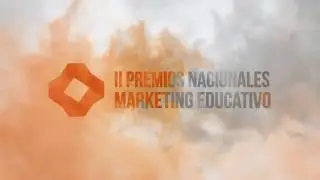 V&iacute;deo Resumen II Premios Nacionales de Marketing Educativo 2018