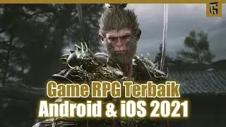 10 Game RPG Terbaik, Android & iOS Tahun 2021 | Best Game RPG on Android