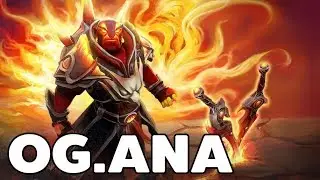 OG.Ana Ember Spirit 7.23 Fullgame