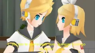 [MMD] |RinxLen| 