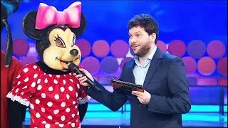 Lo mejor de la familia - Programa 23/07/17