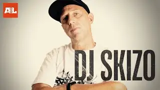 DJ Skizo - Prima del prima - L'intervista con Rido
