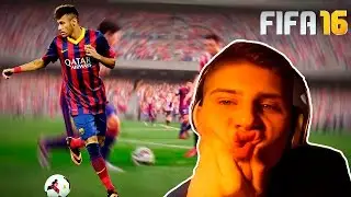 FIFA 16 FUT DRAFT - Весело поиграли!