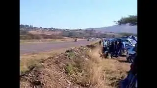 Vw Abf 16v Vs Toyota 20v