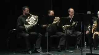 54th Conference of Symphony & Opera Musicians - Millennium Stage (August 24, 2016)