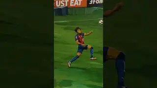 🔵🔴 Lamine Yamal y Raphinha en Anime