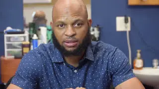 Barber Instructor CBQ: Instruction on Tools and Implements Pt.1
