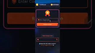 How to redeem daily coupons on fundsreward Android Rewards App
