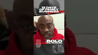 300U Presents: 12 Days of Family Business - Day 5