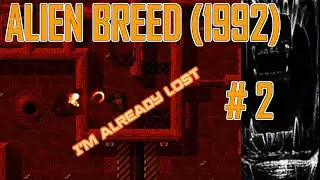 Rat in a Maze - Alien Breed SE - [2]