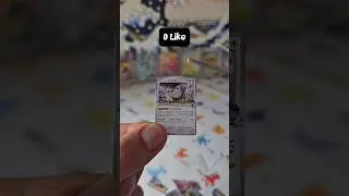 Pokemon baby Cards Snip or Skip ? #pokemon #pokemoncards #pokemontcg