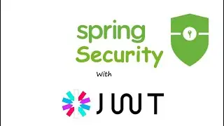 Spring Security using JWT token