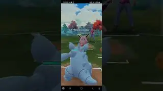 First Storm Crow Games ( Pokemon Go ) Tournament