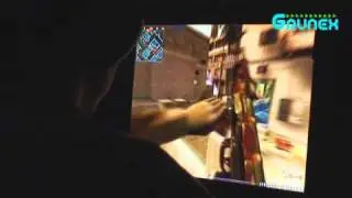 GrunexTV - INTEL Grunex Call of Duty 4 LAN