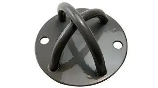 X-mount installation instructions, no stud finder