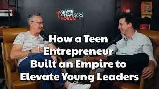 Elevating Today&rsquo;s Young Leaders &mdash; A Conversation with Joseph Lambert | EP 04
